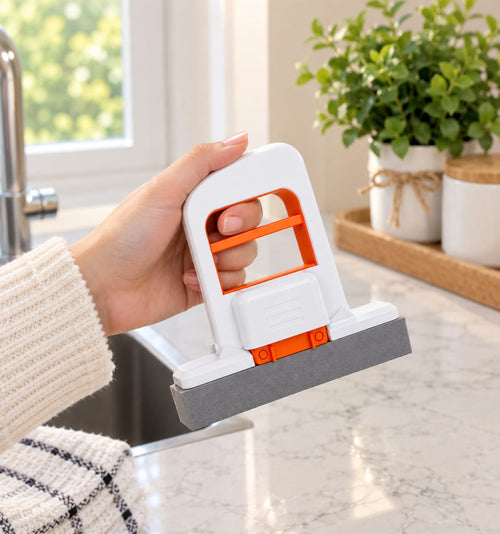 VEYZO MINI SPONGE MOP