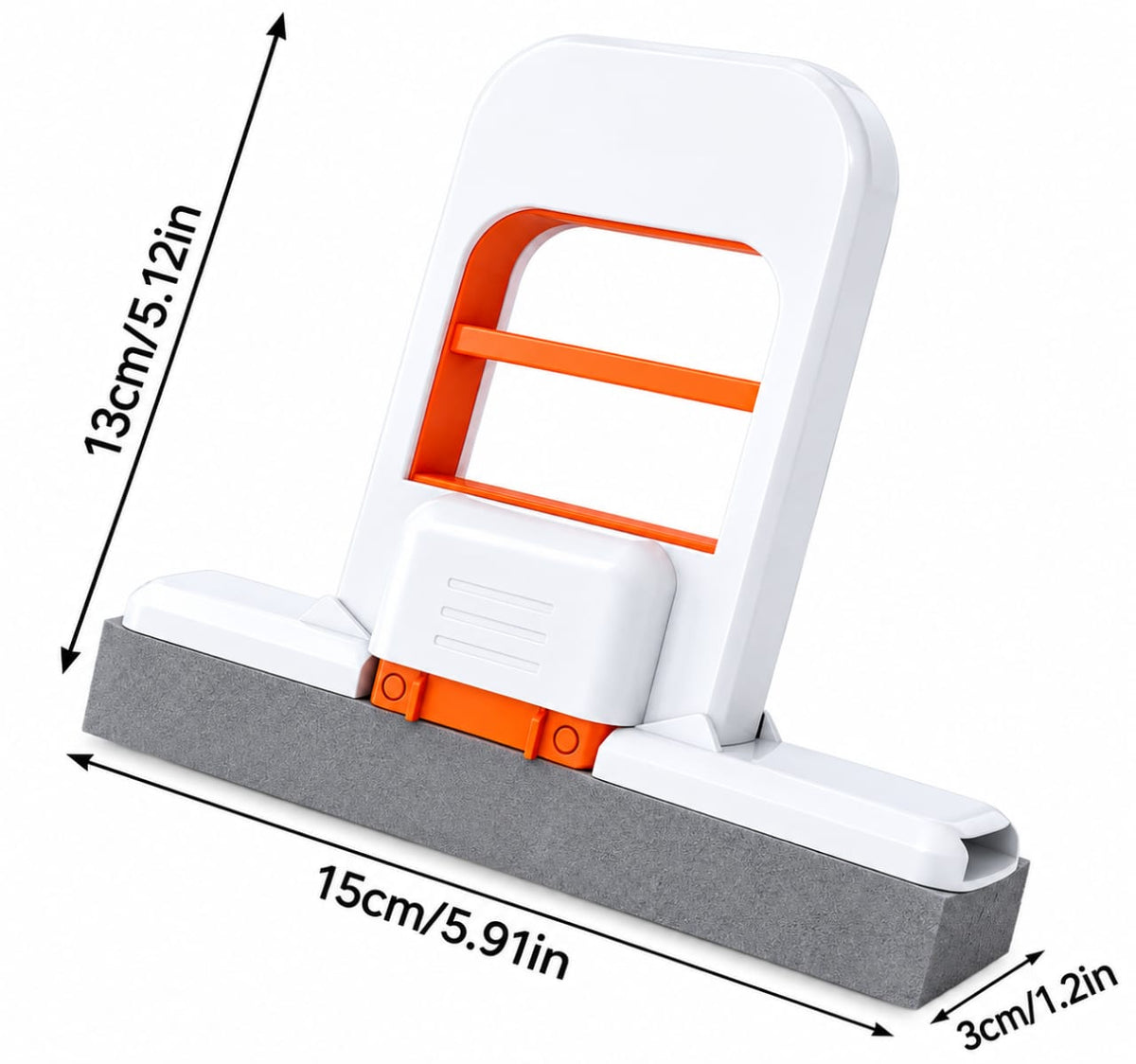 VEYZO MINI SPONGE MOP